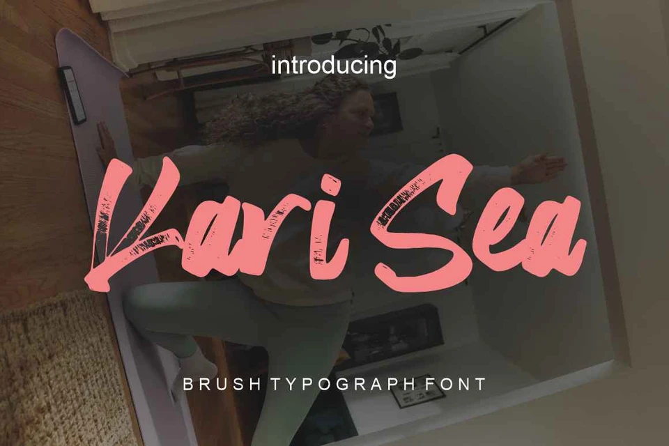 Kari Sea