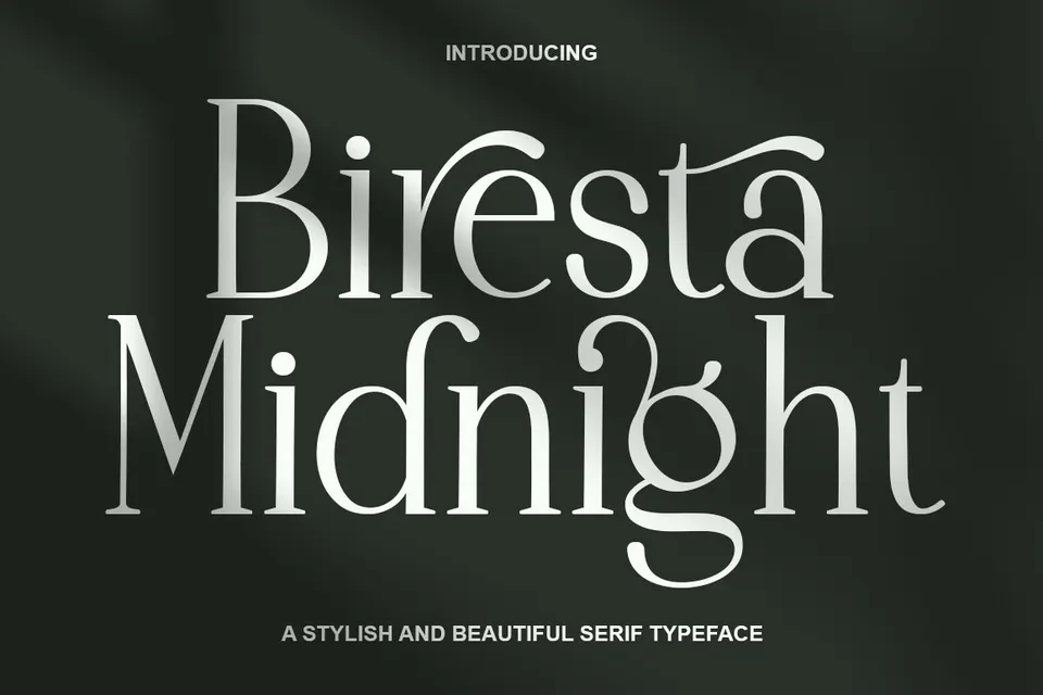 Biresta Midnight