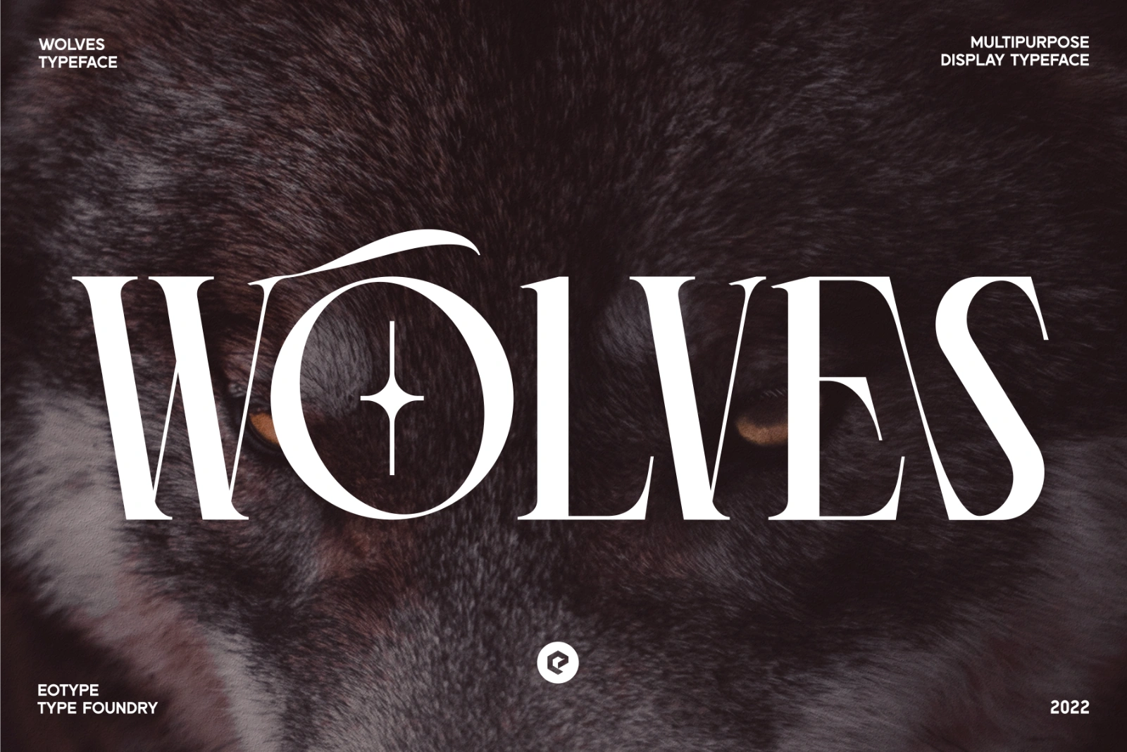 Wolves - Font — image 1