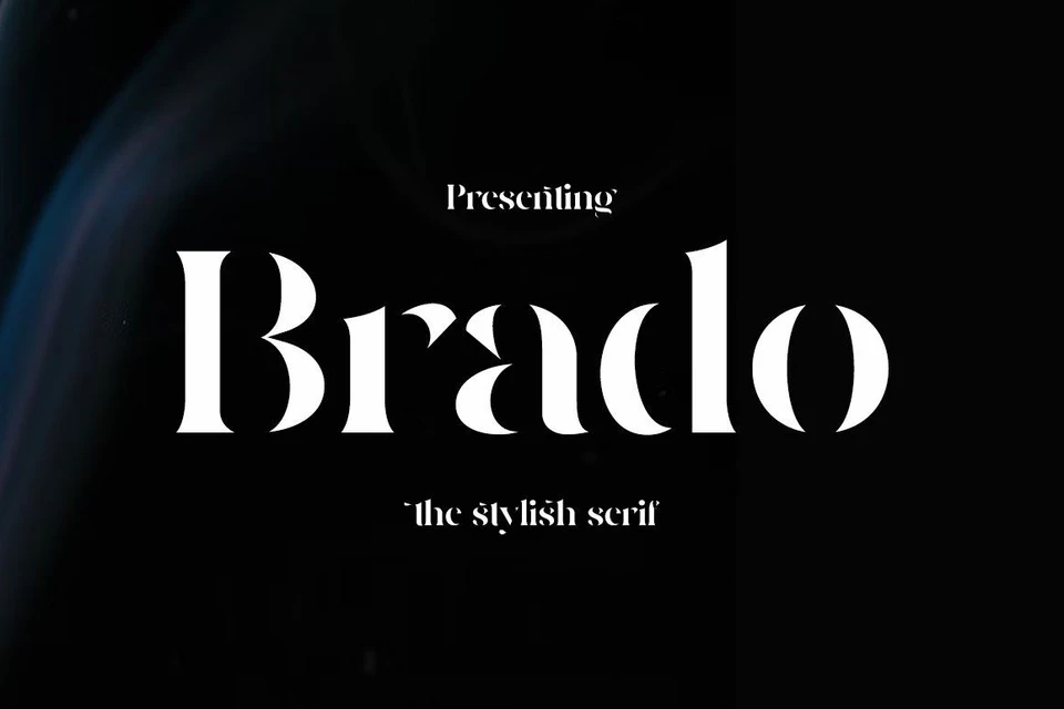 Brado