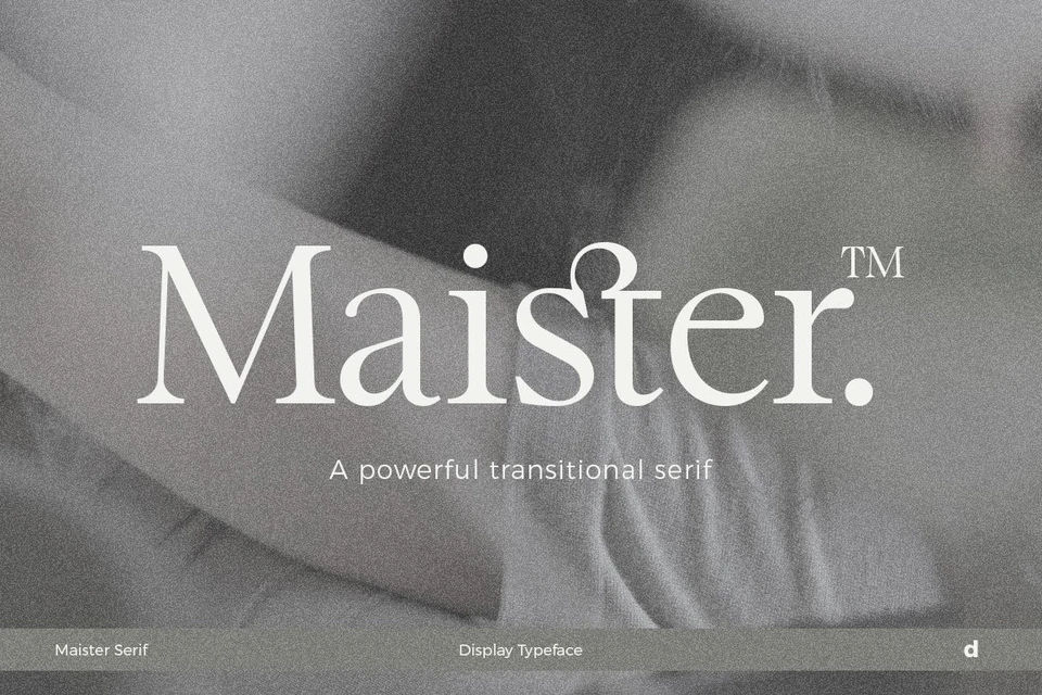Maister