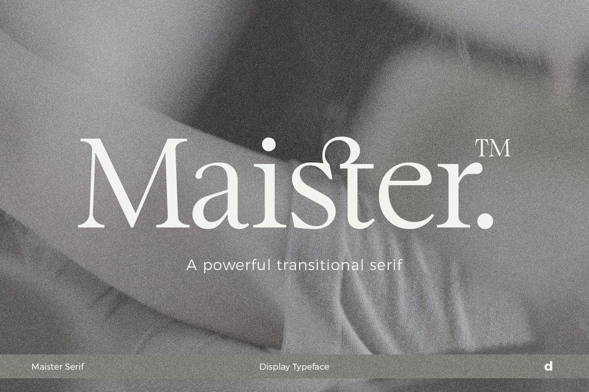 Maister — image 1