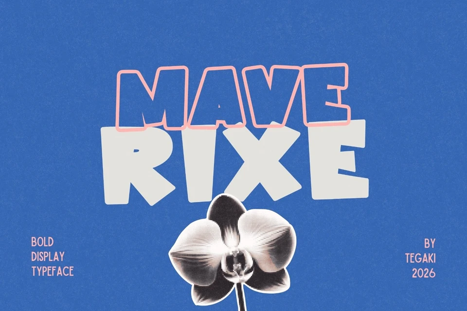 Maverixe