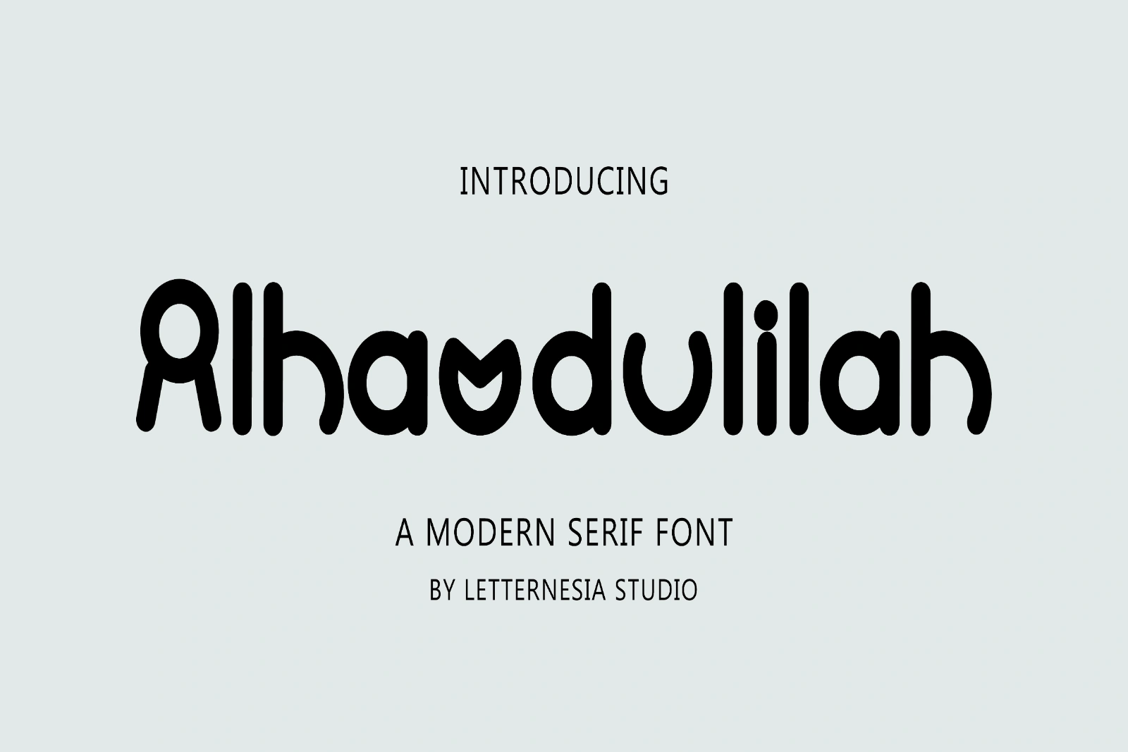 Alhamdulilah — image 3