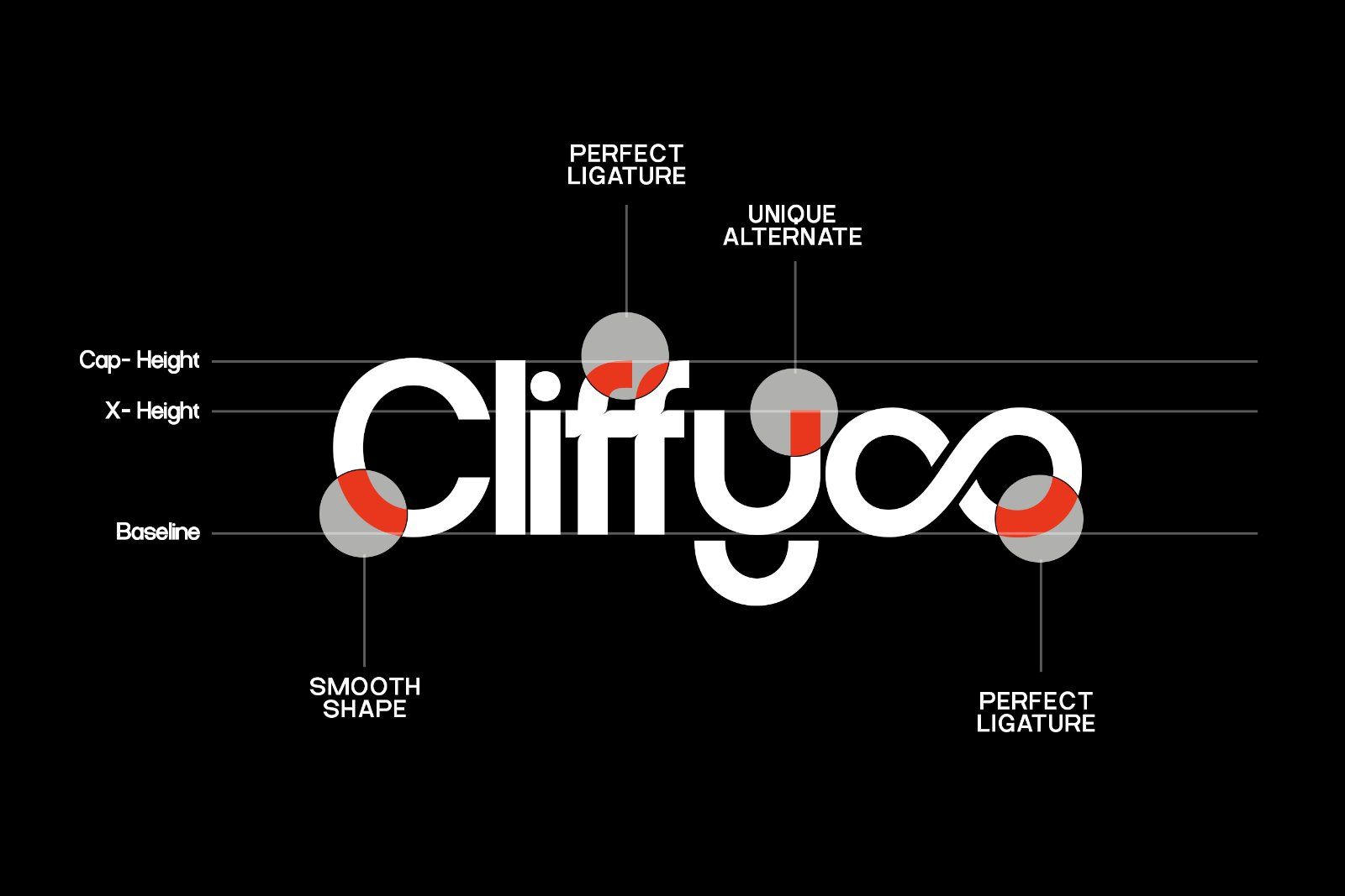 Agootack | Corporate Modern Sans Serif Font