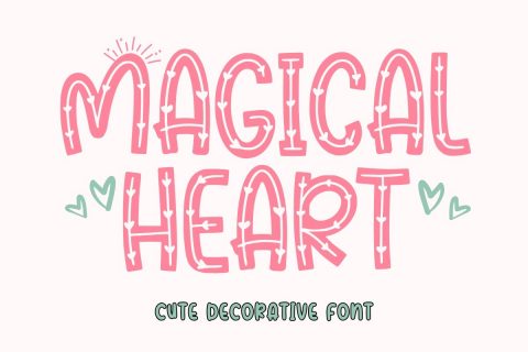 Magical Heart