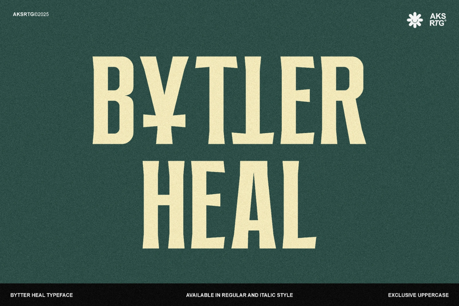 Bytter Heal — image 1