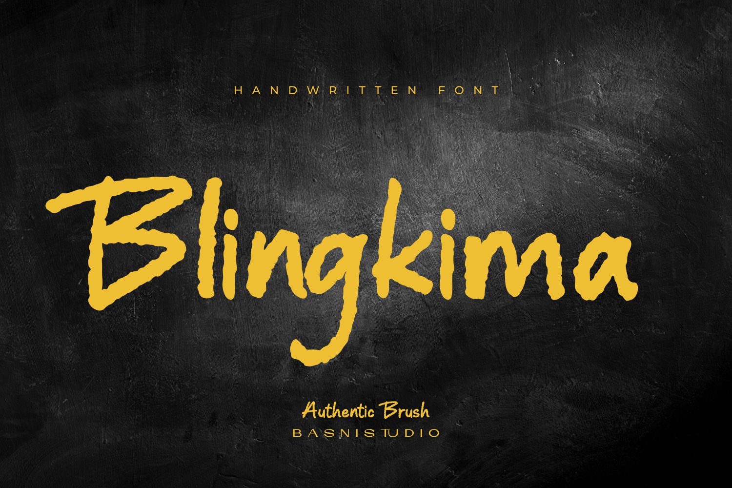 Blingkima — image 1