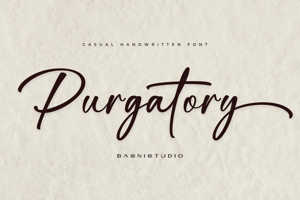 Purgatory