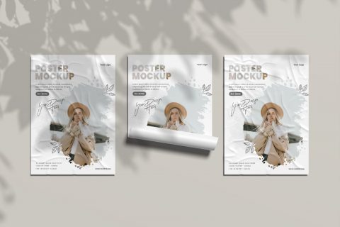 Poster Mockup