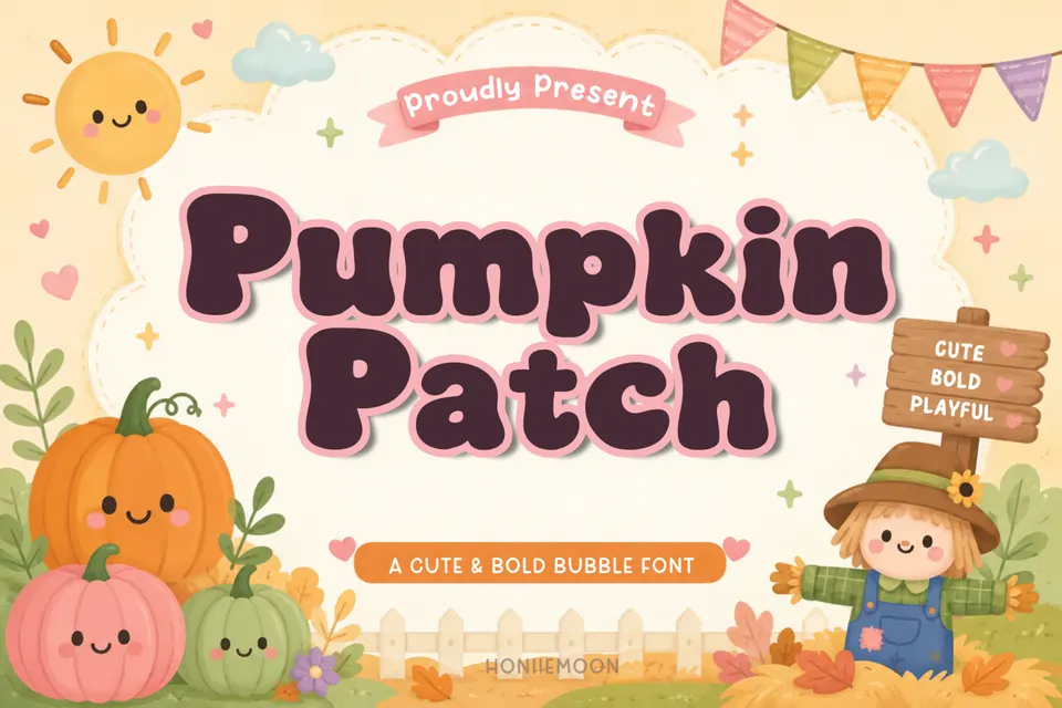 Pumpkin Patch