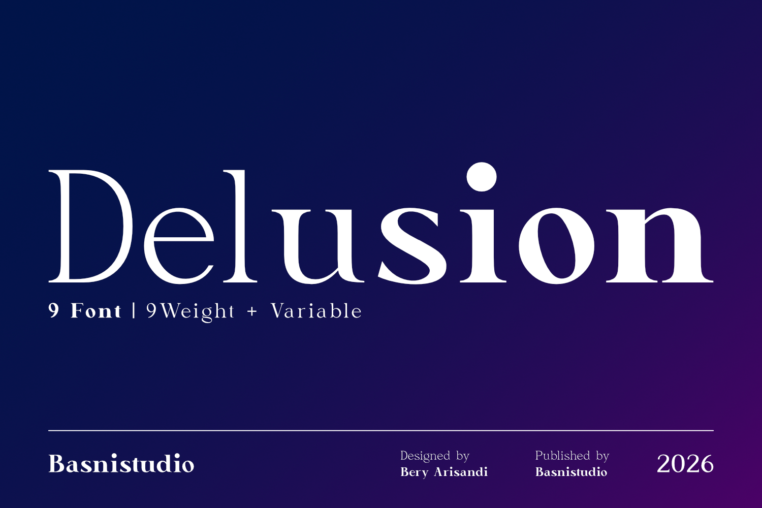 Delusion — image 1