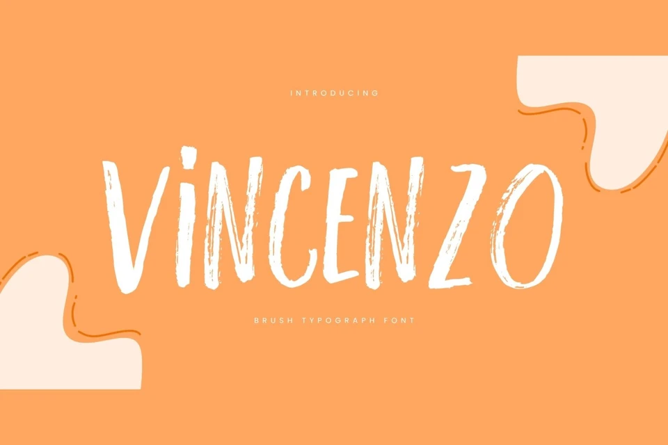 Vincenzo