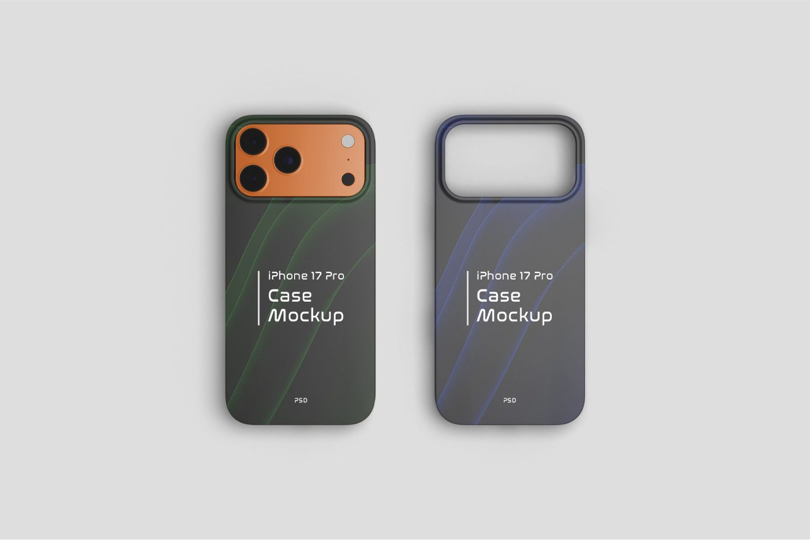 iPhone 17 Pro Case Mockup — image 2