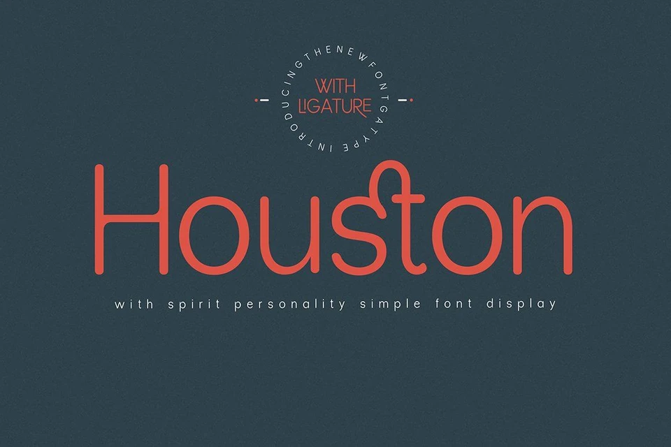Houston