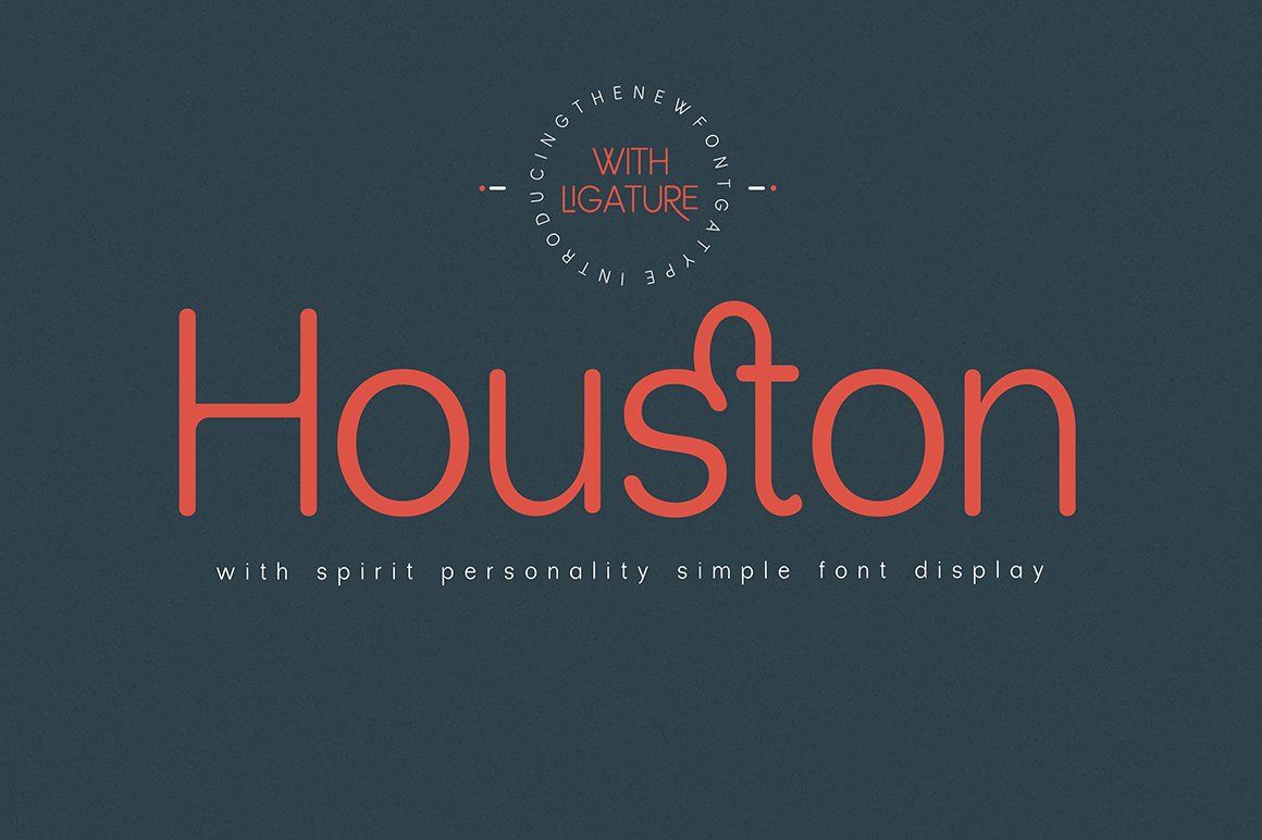 Houston
