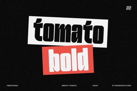 Tomato Bold