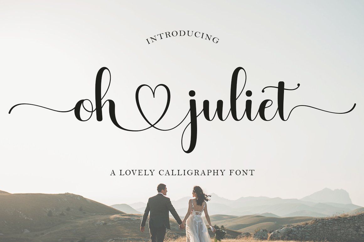 Oh juliet