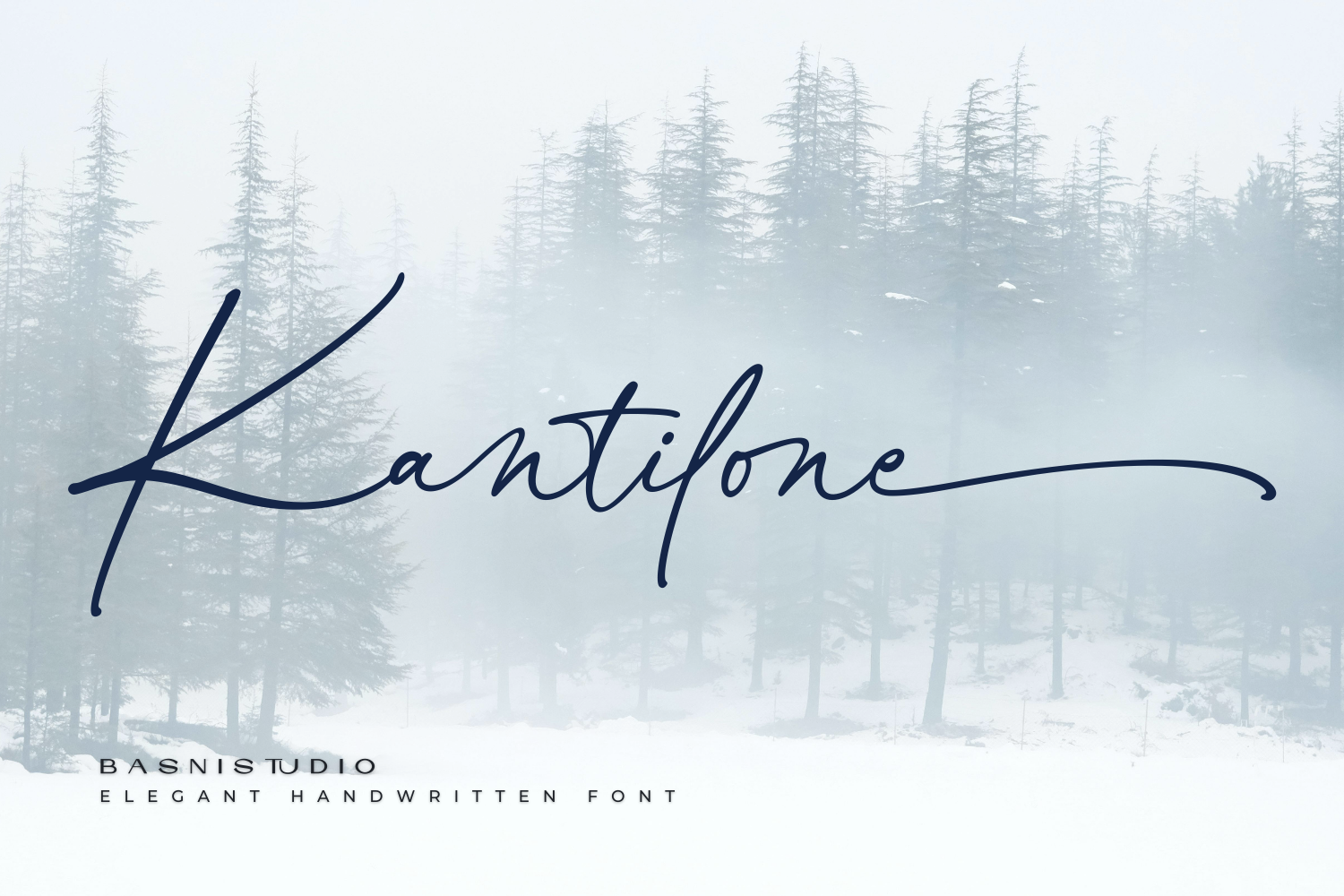 Kantilone — image 1
