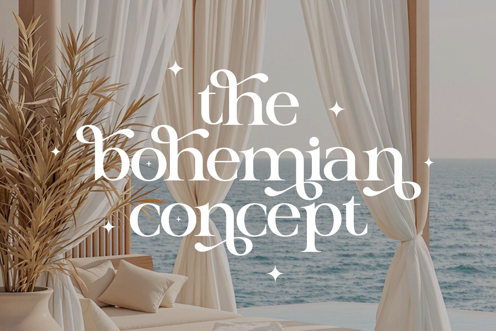 Melnora | Modern High Contrast Serif Font