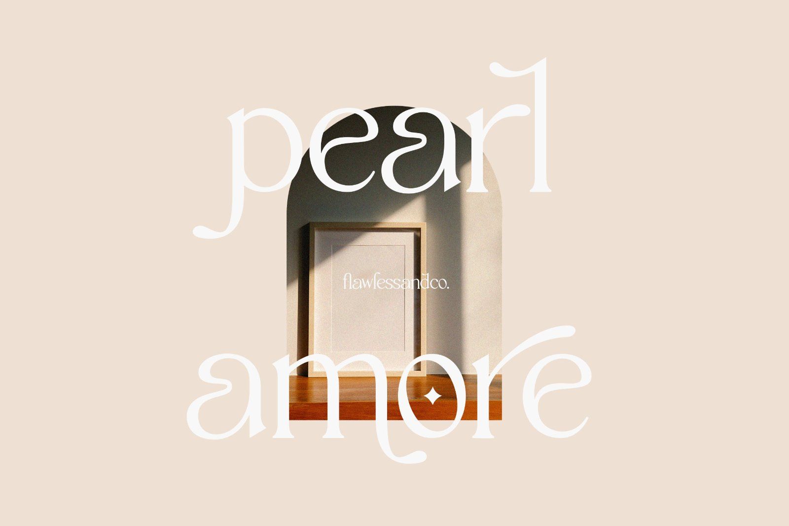 Magoa - Elegant Serif Font — image 5