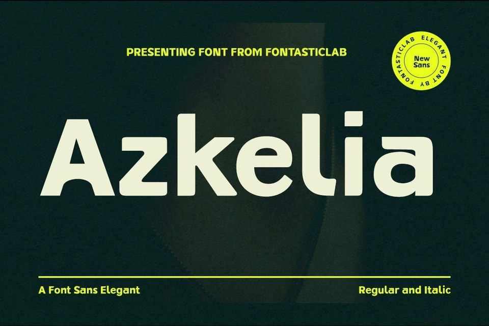 Azkelia