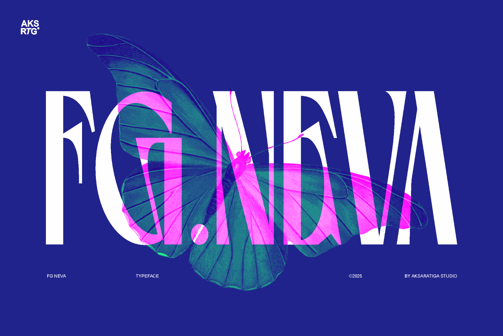FG Neva