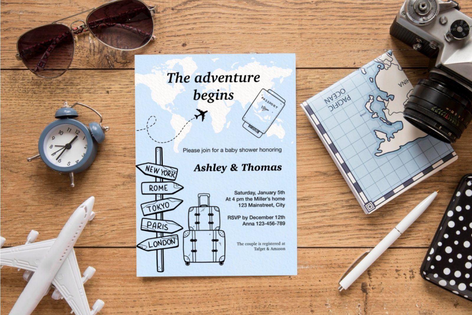 Travel Silhouette Bundle PNG SVG