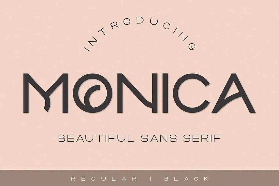 MONICA
