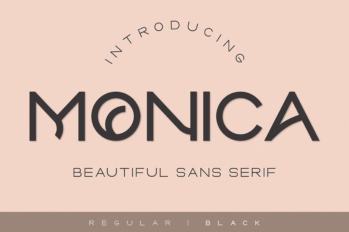 MONICA