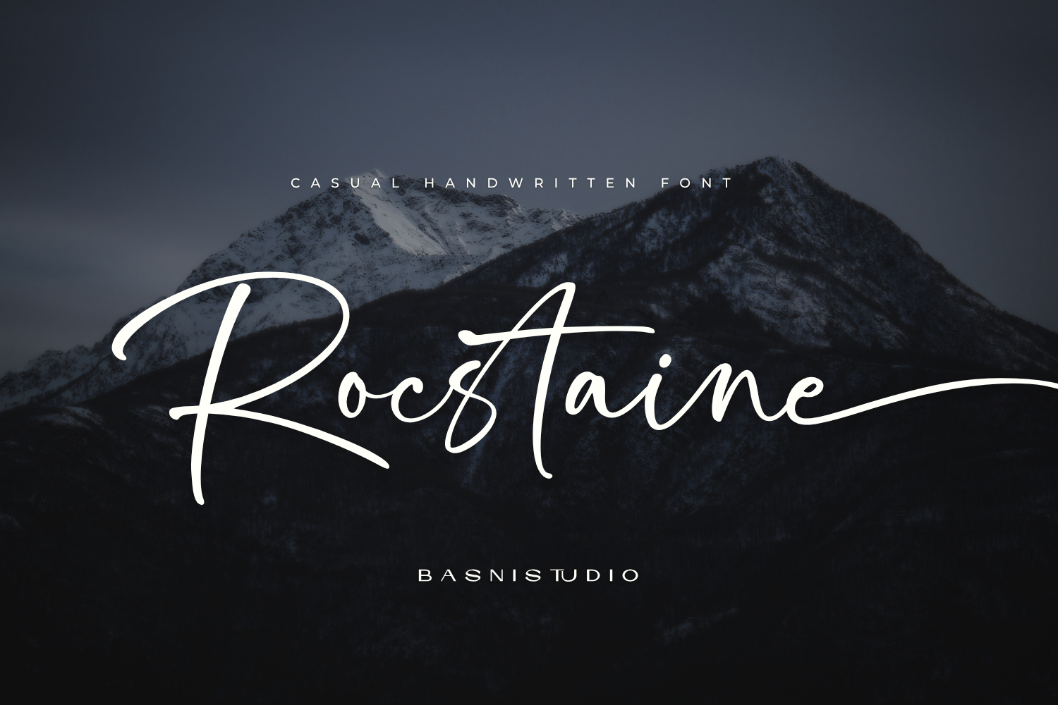 Rocstaine — image 1