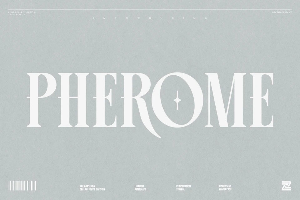 Pherome