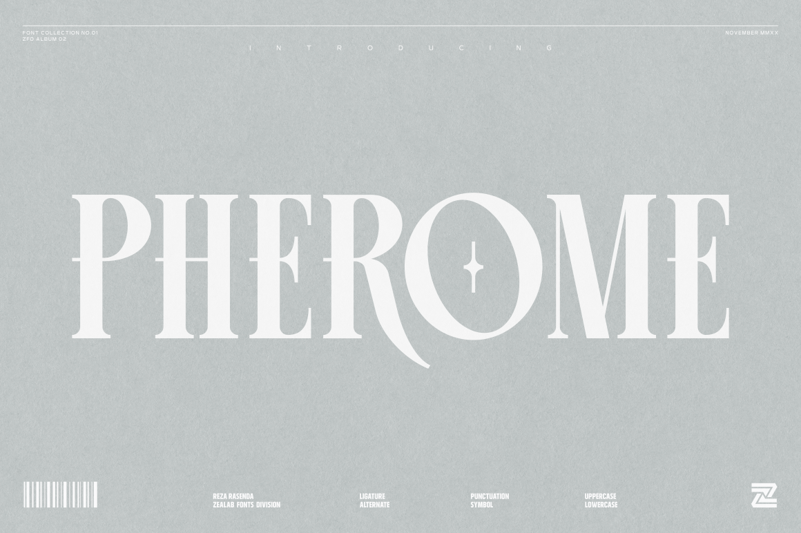 Pherome