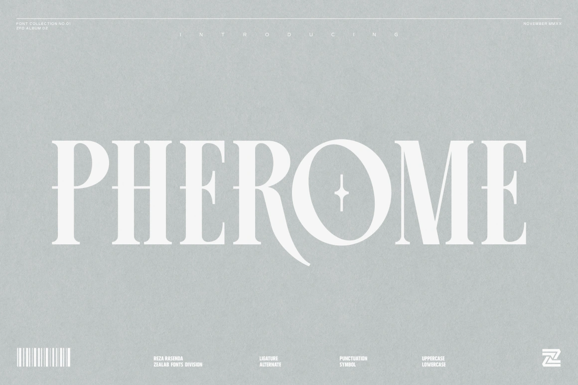 Pherome — image 1
