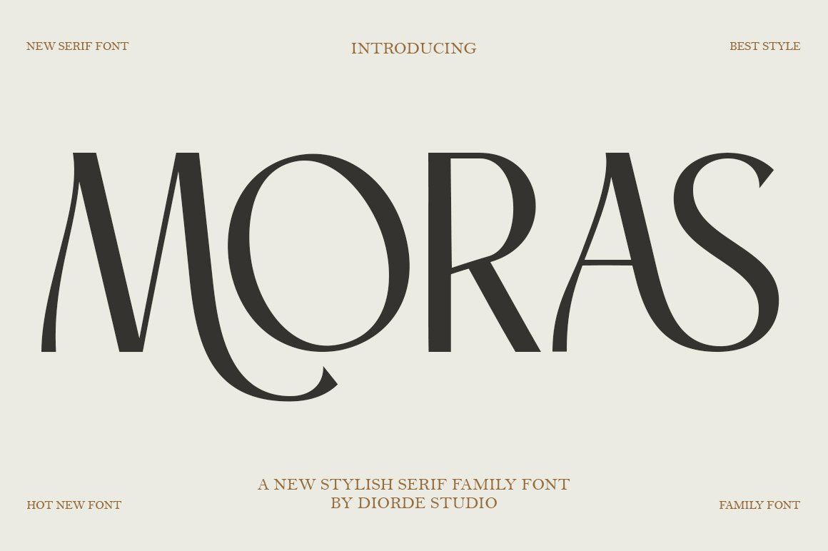 Moras — image 1