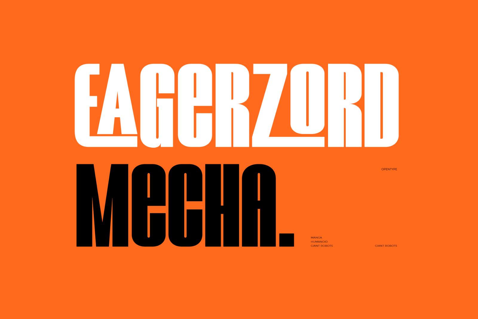 Slicky Bohem | Ligature Sport Font — image 2