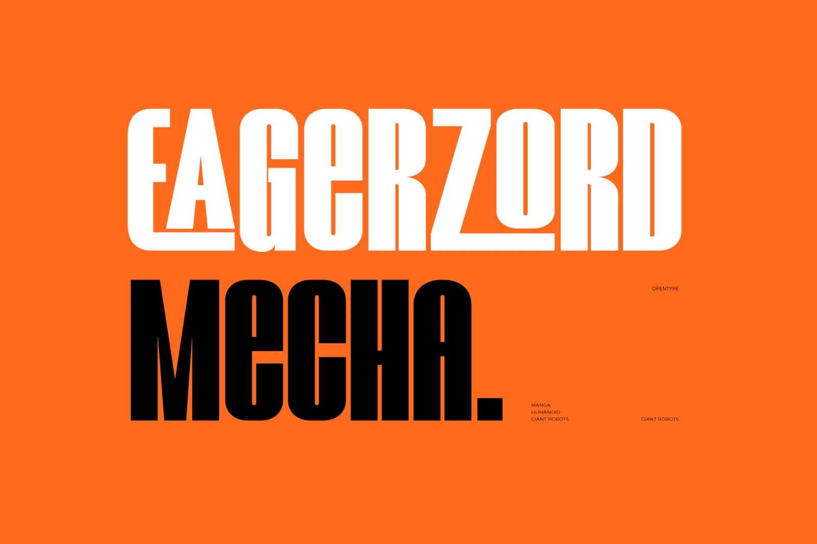 Slicky Bohem | Ligature Sport Font — image 2