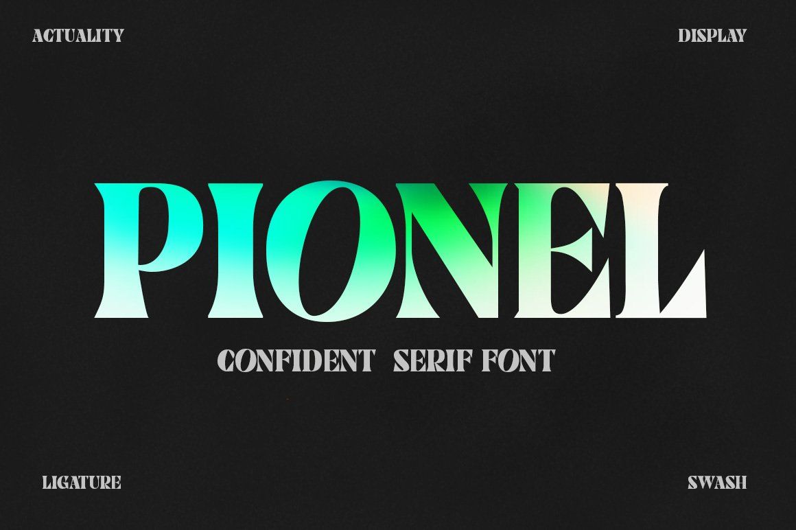 Pionel