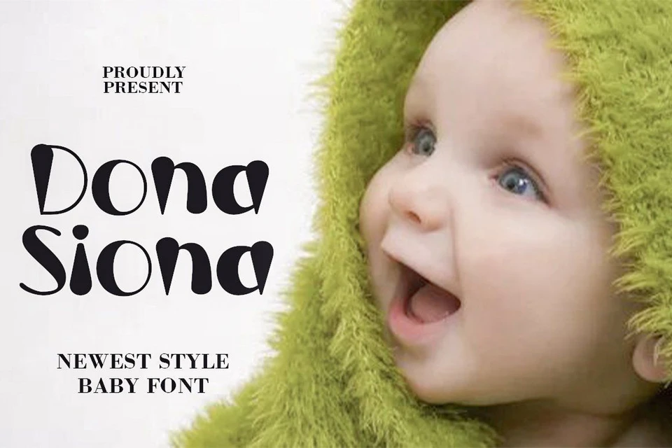 Dona Siona