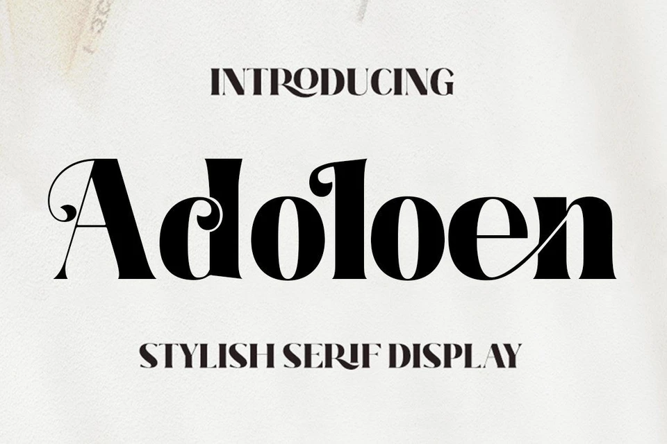 Adoloen