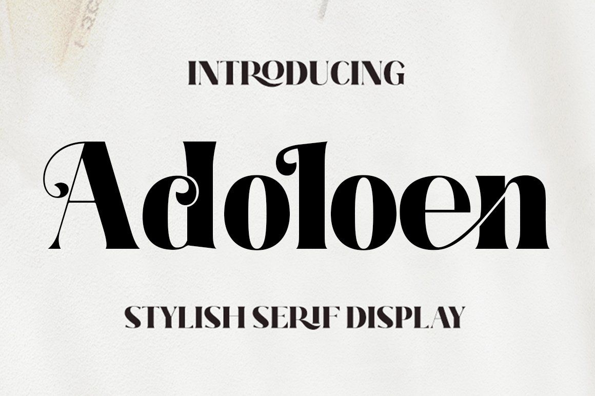 Adoloen
