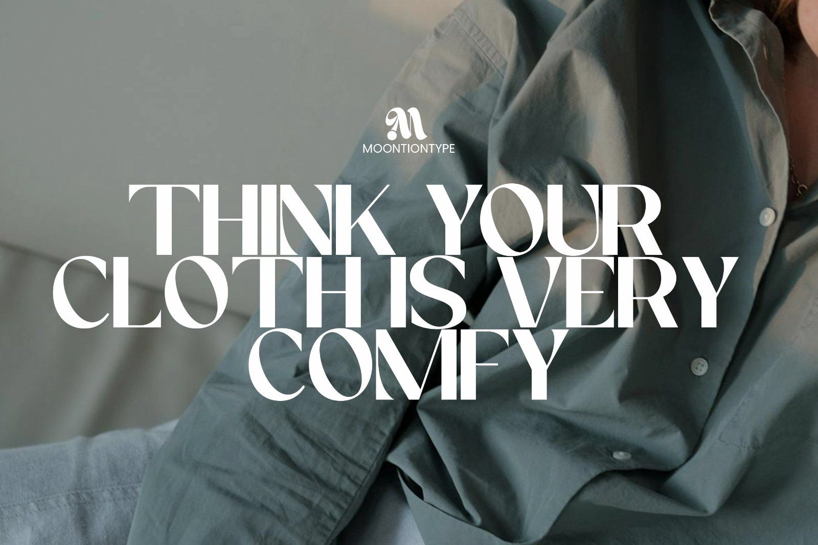 Megante | Elegant Sans Serif Font with Alternates