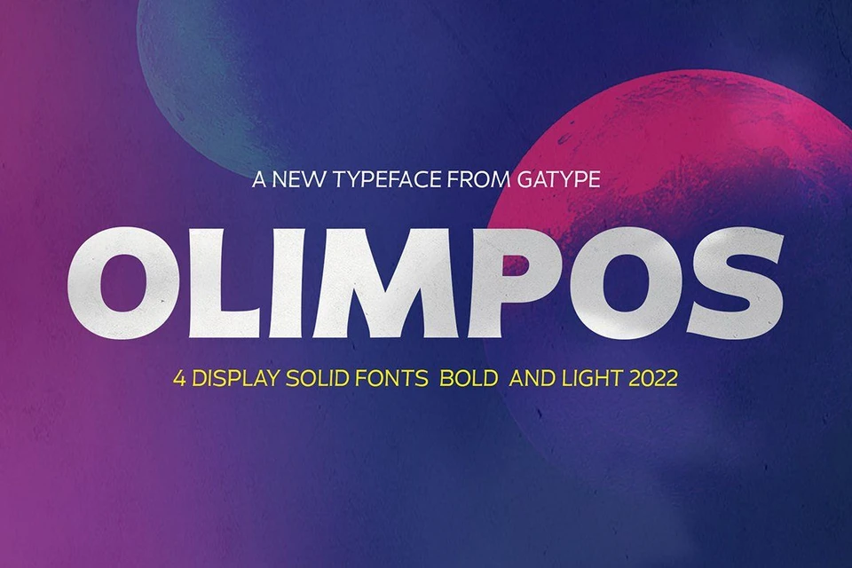 Olimpos