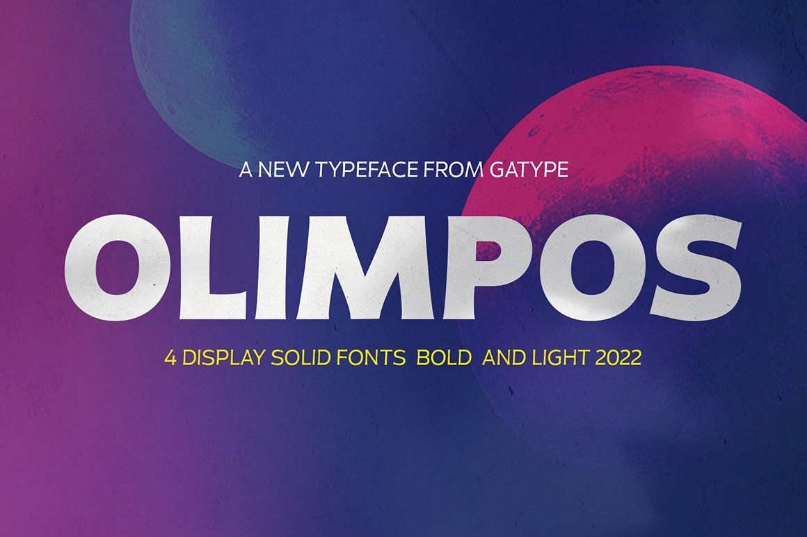 Olimpos