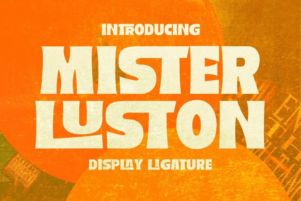 Mister Luston