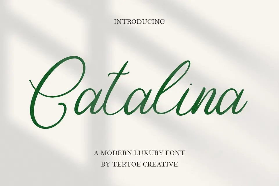 Catalina