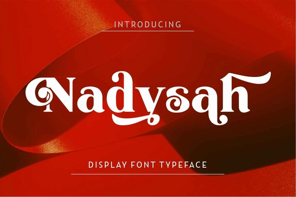 Nadysah