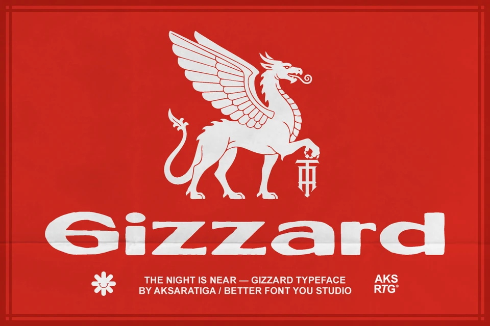 Gizzard