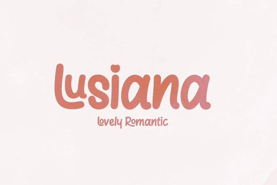 Lusiana
