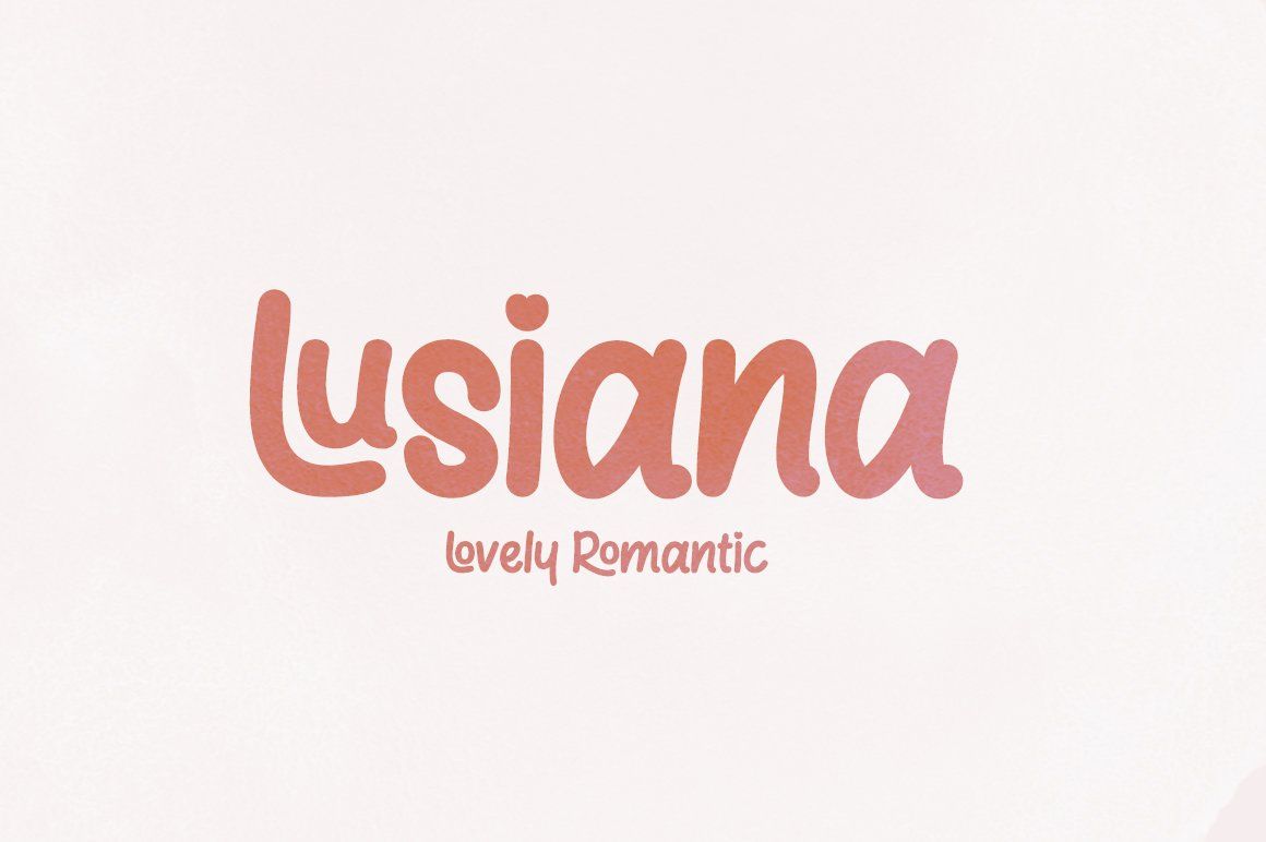 Lusiana